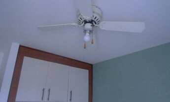 Imagem 6: Apartamento para aluguel bom p/ 2 solteiros com 2 vagas ou casal com 1 filho Jardim Paul