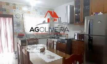 Imagem 3: SOBRADO À VENDA- UTINGA- 03 QUARTOS- 214m²- R$ 480.000,00