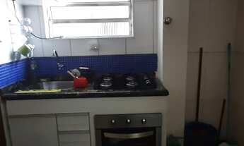 Imagem 5: Apartamento com 34 m² com 1 quarto em Santa Efigênia - São Paulo - SP