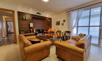 Imagem 3: Apartamento à venda, 172 m² por R$ 1.580.000,00 - Vila Ema - São José dos Campos/SP