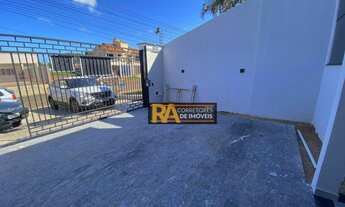 Imagem 4: Sobrado com 3 dormitórios à venda, 220 m² por R$ 950.000,00 - Jardim Iguaçu - Foz do Iguaç