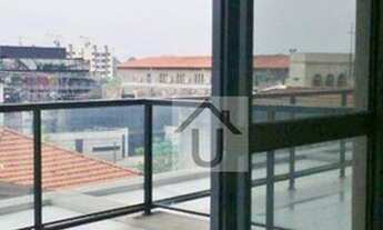 Imagem 7: Conjunto à venda ou locação , 56 m² com vaga na garagem - Jardim Guedala - São Paulo/SP