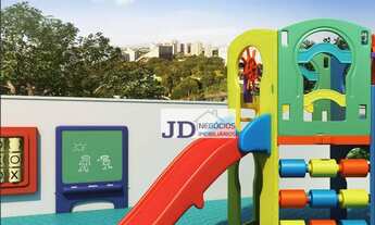 Imagem 7: Apartamento área privativa com 2 dormitórios à venda, 84 m² por R$ 471.000 - João Pinheiro