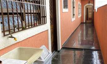 Imagem 5: Casa para venda com 204 metros quadrados com 3 quartos em Vila Franci - São Paulo - SP