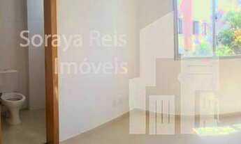 Imagem 6: Apartamento 2 quartos com suíte 1 vaga!