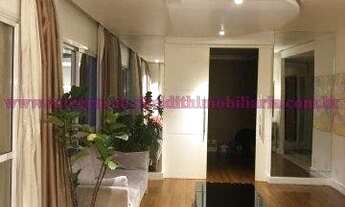 Imagem: Apartamento em Chácara Klabin - São Paulo