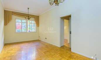 Imagem 1: Apartamento grande com 03 dormitórios no bairro Rio Branco