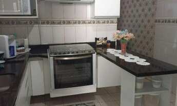 Imagem 7: Casa com 3 dormitórios à venda, 156 m² por R$ 530.000 - Vila Furlan - Indaiatuba/SP