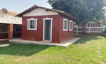 Imagem 5: Chale em Caldas Novas