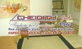 Imagem 3: São Paulo - Apartamento Padrão - Vila Mariana