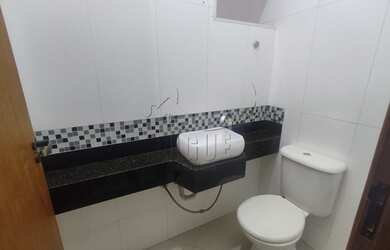 Imagem 6: SANTO ANDRé - Casa Padrão - Centro