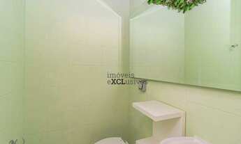 Imagem 4: Loja para alugar, 84 m² por R$ 4.500,00/mês - Juvevê - Curitiba/PR