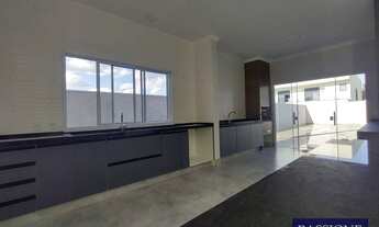 Imagem 7: Casa com 3 dormitórios à venda, 150 m² por R$ 1.300.000,00 - Residencial San Vitale - Brag