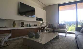 Imagem 6: Casa em condomínio - Genesis 1 - 427 m2 com 4 suítes