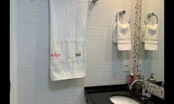 Imagem 6: Apartamento para venda com 56 metros quadrados com 2 quartos em Vila Prudente - São Paulo