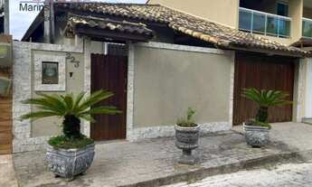 Imagem: Linda casa com 3 quartos, sendo 1 suíte