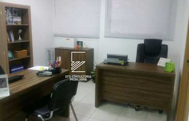 Imagem 4: Sala comercial Em edifício para Venda em Ribeirânia Ribeirão Preto-SP - 124