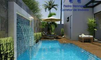 Imagem 5: Casa no Portal do Sol com 3 Suítes e Piscina