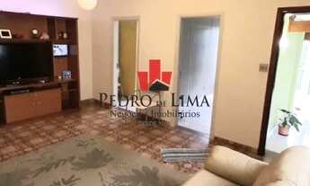 Imagem: Casa térrea na Penha