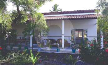 Imagem: Casa à venda no condomínio Porto Bello