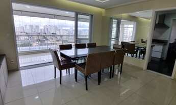 Imagem 3: Apartamento para venda possui 125 metros quadrados com 3 quartos em Vila Carrão - São Paul