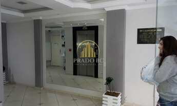 Imagem 5: Apartamento com 3 quartos, Centro - Balneário Camboriú