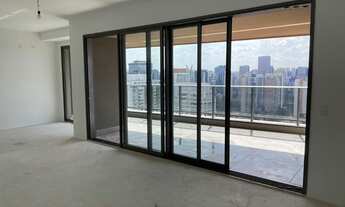 Imagem 5: Apartamento de alto padrão com 189 metros quadrados, 4 vagas, depósito e varanda gourmet