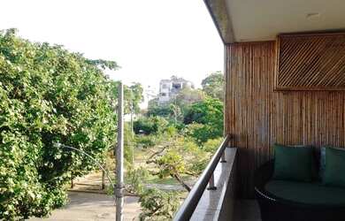 Imagem 4: Condominio Do Edificio Raque - Recreio dos Bandeirantes