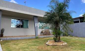 Imagem 2: Casa para venda tem 127 metros quadrados com 2 quartos em Universitário - Cascavel - PR