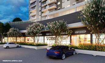 Imagem 4: Apto. para venda c/ 58 mts2 e com 2 quartos em Penha de França - São Paulo - SP