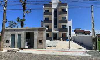 Imagem 5: Apartamento para venda possui 52 metros quadrados com 2 quartos