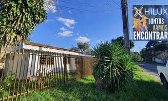 Imagem 6: Terreno à venda, 638 m² por R$ 449.950,00 - Santa Cândida - Curitiba/PR