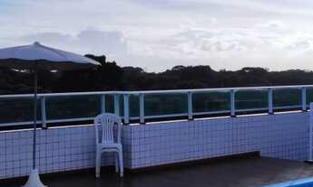 Imagem 6: Apartamento nos Bancários com 2 Quartos sendo 1 Suíte, Piscina e Elevador