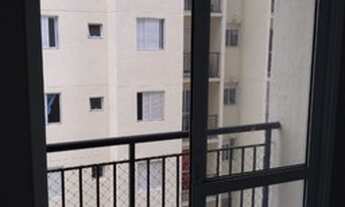 Imagem 4: Apartamento para venda possui 46 metros quadrados com 2 quartos