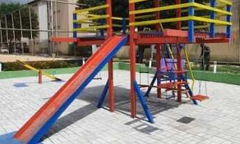 Imagem 5: Apartamento com 2 dormitórios à venda, 43 m² por R$ 70.000,00 - Passagem de Areia - Parnam