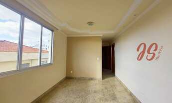 Imagem 5: Apartamento à venda no bairro Nova Suíssa - Belo Horizonte/MG