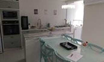 Imagem 3: Itapema Finamente Decorado com Vista para o Mar, Andar Alto a 750 m do Mar