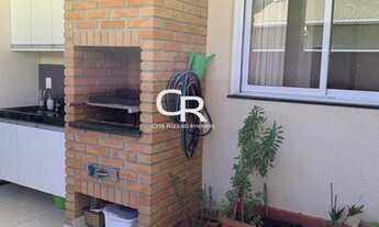 Imagem 6: Casa em Condomínio para Venda em Indaiatuba, Jardim Park Real, 3 dormitórios, 1 suíte, 2 b