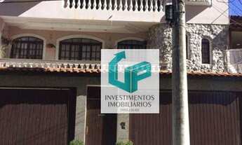 Imagem: Sobrado com 3 dormitórios, 404 m² - venda