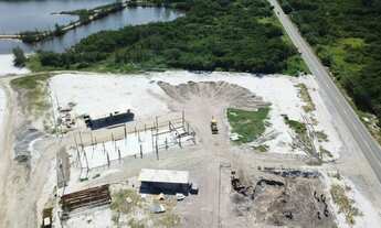Imagem 6: Lote/Terreno para venda com 360 m² em Monte Alto - Arraial do Cabo - Rio de Janeiro
