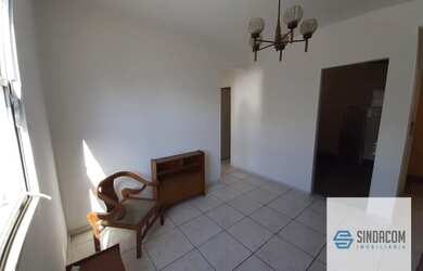 Imagem 2: Apartamento à venda, 43 m² por R$ 122.000,00 - Praça Seca - Rio de Janeiro/RJ