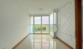 Imagem 2: Apartamento à venda, 2 quartos, 1 suíte, 2 vagas, Mata da Praia - Vitória/ES