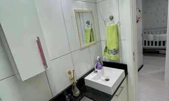 Imagem 6: Ótimo Apartamento MOBILIADO a venda - Capela Velha - Araucária