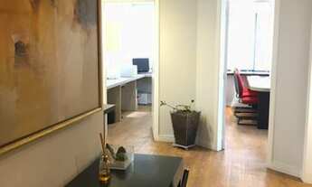 Imagem 7: Sala comercial em localização privilegiada! mobiliado!!!