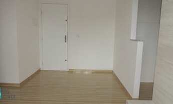 Imagem 4: Apartamento para venda 2 quarto(s) Pinheirinho Curitiba - AP534