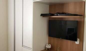 Imagem 7: Lindo apartamento para venda no Plaza das Flores em Campinas, lazer completo