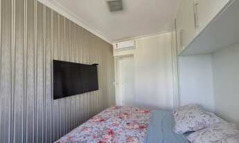 Imagem 3: Apartamento para venda com 58 metros quadrados com 2 quartos em Paralela - Salvador - BA