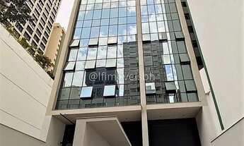 Imagem: Ref. 8100 - Sala comercial no Edificio