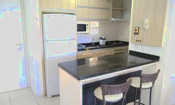 Imagem 3: FLORIANóPOLIS - Apartamento Padrão - Canasvieiras