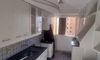 Imagem 7: APARTAMENTO RESIDENCIAL em Natal - RN, Lagoa Nova